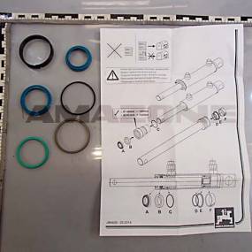 Dichtsatz Fuer Hydraulikzylinder 942970 Amazone 948051