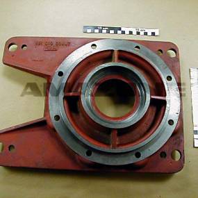 Getriebeunterteil Amazone 950073