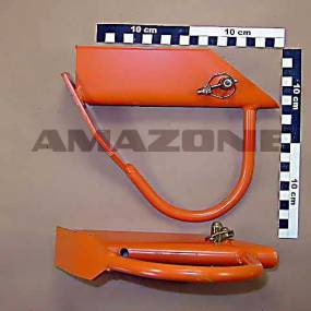 Tiefenbegrenzungsschuh (11) Amazone 950468