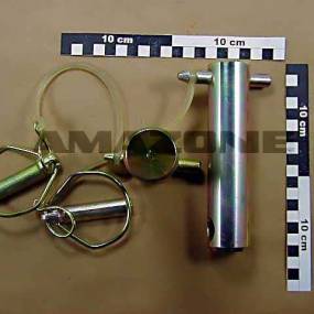 Unterl.bolz. J.d. Kat.iii Kpl. Amazone 952358