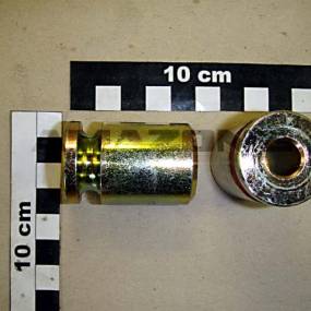 Buchse Federaufnahme 30X46 Amazone 956165