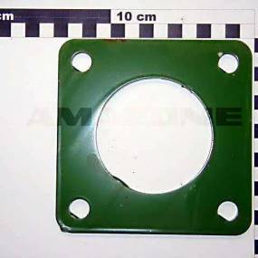 Zwischenplatte 6X134X134 Amazone 956402