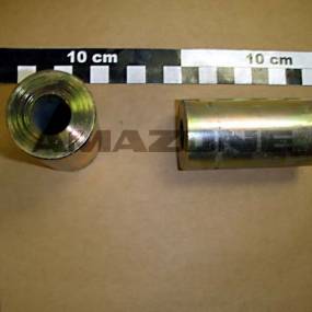 Verbindungsrohr 36X10X70 Amazone 957673