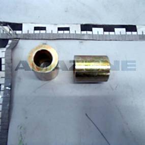 Distanzbuchse Verzinkt Amazone 958292