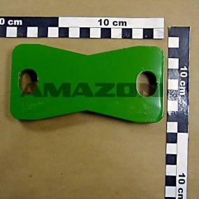 Klemmplatte (960956) Amazone
