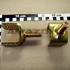 Gabelkopf Kpl. (B10) Amazone 961583