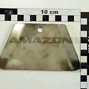 Sicherungsblech Amazone 962779