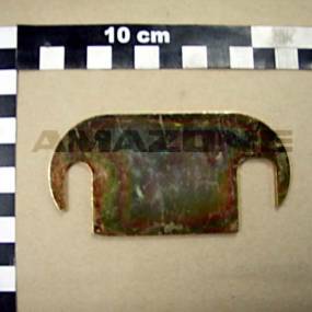 Ausgleichsblech (B10) Amazone 963553