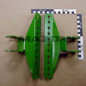 Leuchtenhalter Classic Amazone 963564