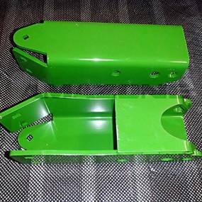 Scheibenhalter Re. Special (02) Amazone 964799