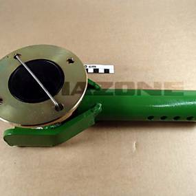 Randscheibe Montageteile Li Amazone 965155