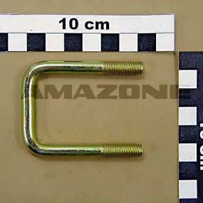 Kl-Buegel Eck 8X 45X 64 (B10) Amazone 965313