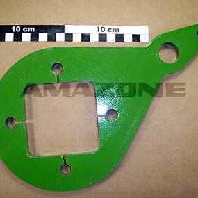 Schardruckhebel (02) Amazone 969404