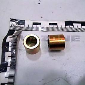 Buchse 16/10X15,5 Amazone 969463