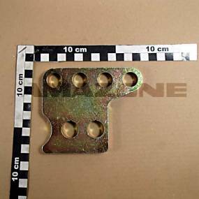 Anschlag (B10) Amazone 972805