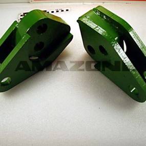 U.-Lenkerverlg.-Bock Kat Iii ( Amazone 973401