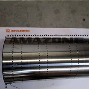 Et Trommel 656 8 Reihen 70 5,5 Amazone 975054