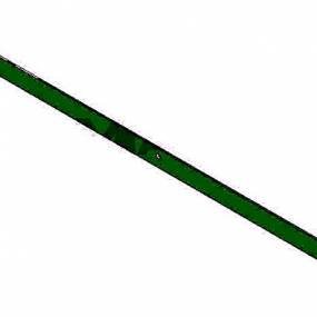 Frontblech 150 (02) Amazone 992015