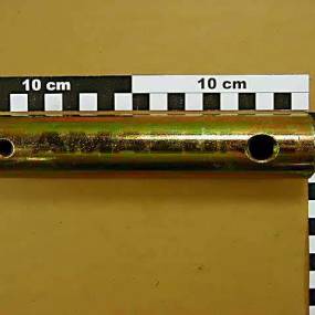 Achse F.gelenkrahmen (B10) Amazone 992078