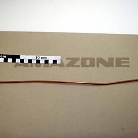 Schmierleitung L=410 Amazone 995421
