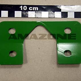 Halteblech F.rundum-Kennleuchte (B10) Amazone 995659