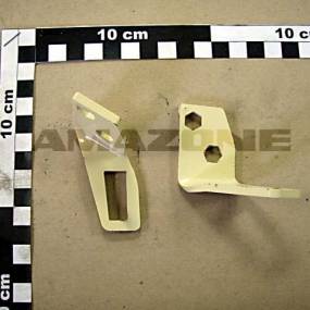 Verreglungsplatte (18) Amazone 995690