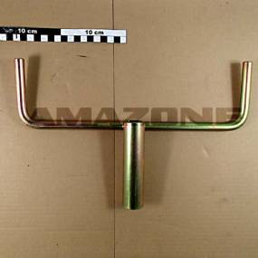 Kurbel (B10) Amazone 998140