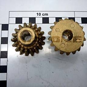 Kegelrad Nachgearbeitet Amazone 999589