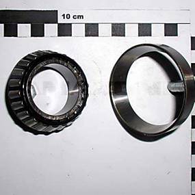 Kegelrollenlager Din 720 32007X (Cb003) Amazone