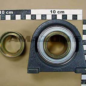 Stehlager 2-Loch 207 Ina Amazone CE020