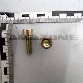 Zylinderschraube Iso 4762 8X25 8.8 Vz Amazone DA717