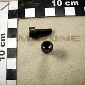 Zylinderschraube Iso 4762 6×16 8.8 (Da806) Amazone