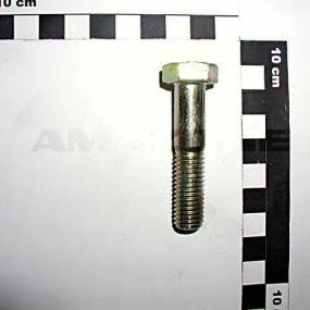 Sechskantschraube Iso 4014 12×55 8.8 Vz (Db065) Amazone