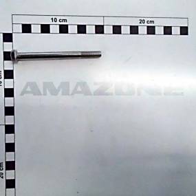 Sechskantschraube Iso 4014 8X90 Va Amazone DB206