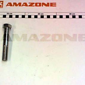 Sechskantschraube Iso 4014 16×100 Va (Db269) Amazone