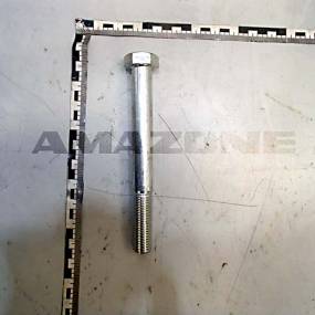 Sechskantschraube Iso 4014 20×180 8.8 Vz (Db399) Amazone