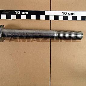 Sechskantschraube Iso 4014 20X160 Va Amazone DB424