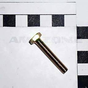 Sechskantschraube Iso 4017 6×30 8.8 Vz (Dc022) Amazone