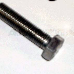 Sechskantschraube Iso 4017 16×65 Va (Dc205) Amazone