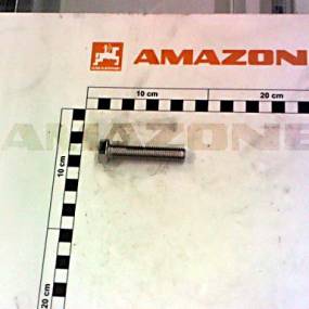 Sechskantschraube Iso 4017 12X60 Va Amazone DC231