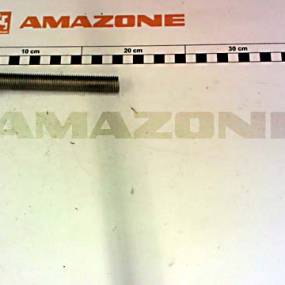 Sechskantschraube Iso 4017 16X120 Va Amazone DC243