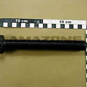 Sechskantschraube Iso 4017 24X180 10.9 Amazone DC344