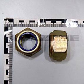 Sicherungsmutter Iso 985 M30 (De305) Amazone