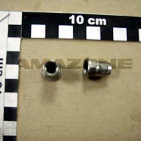 Blindnietmutter M 8X16,5 6Kt Fl-Kpf A2 Amazone DE423