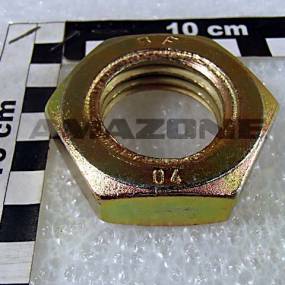 Sechskantmutter Iso 4035 M36 04 Vz Amazone DE445