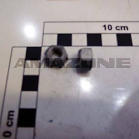 Sicherungsmutter Iso 10513 M8 10 Vz (De464) Amazone