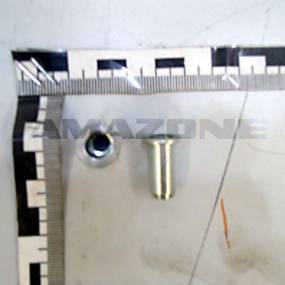 Blindnietmutter M6X19,0 Amazone DE517