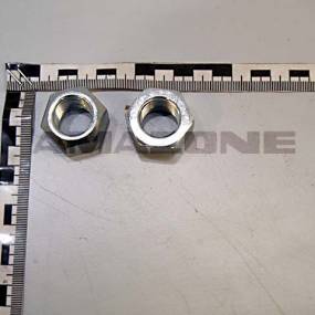 Sicherungsmutter Iso 7042 – M20X2 – 10 (De536) Amazone