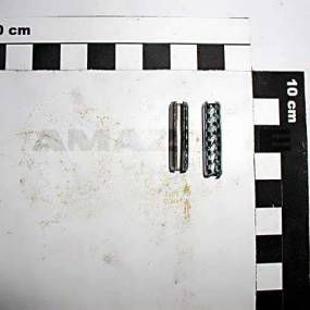 Spannstift Iso 8752 6X 24 St Amazone DI041