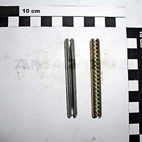 Spannstift Iso 8752 8X 70 St Amazone DI290